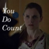 You Do Count
