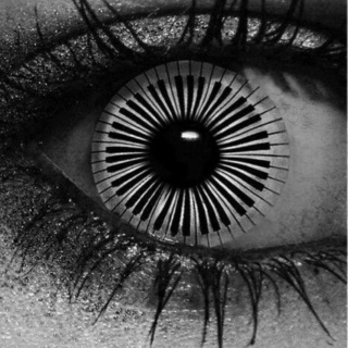 Eye of the soul