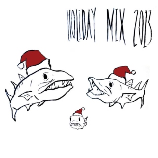 Holiday Mix 2013