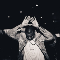 Praise Kanye