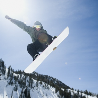 Snowboarding 101