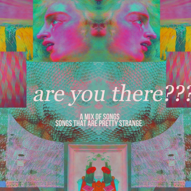 Are You There?