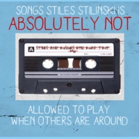 Songs Stiles Stilinski is Absolutely Not Allowed to Play When Others are Around (The Road Trip Mix)