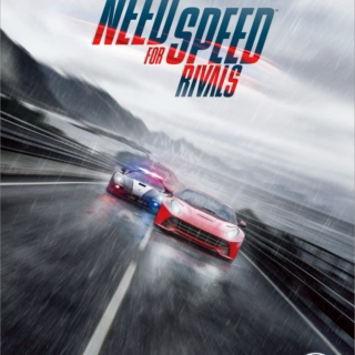 Need for Speed Rivals OST