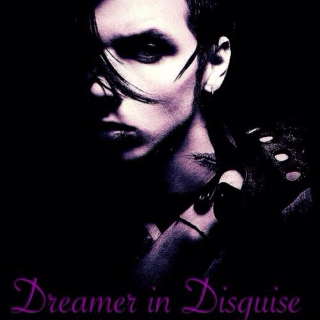 Dreamer in Disguise