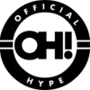 Official Hype 2013. 