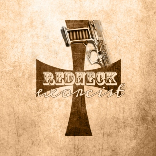 Ty Archet: Redneck Exorcist