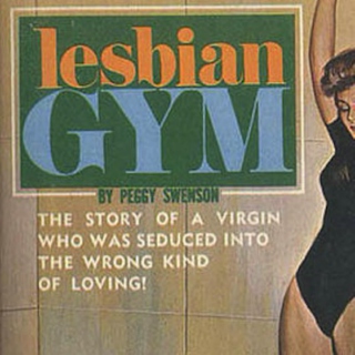 Riot Grrrl Mix 1: Lesbian Gym