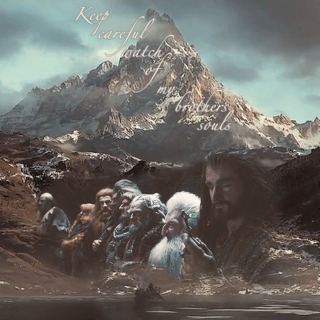Watch Over Durin's Sons