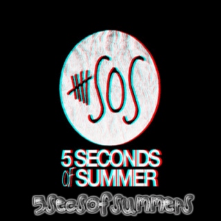 5 Seconds of Summer (part one)