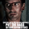 Put the Bass in your Boomstick: An 100 percent* metal free Ash Williams Fanmix