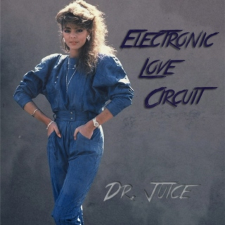 Electronic Love Circuit