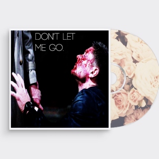 Don`t Let Me Go
