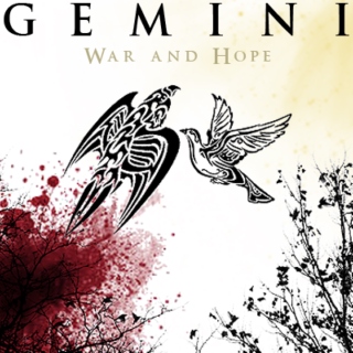 war and hope