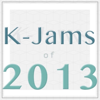 K-Jams 2013