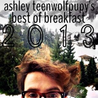 best of breakfast: 2013
