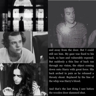 Psychotic (A Harry Styles Fanfiction)