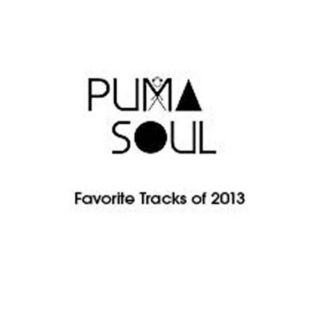 Puma Soul's Favorite Tracks of 2013