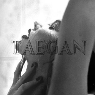 Taegan (Vol. 1)