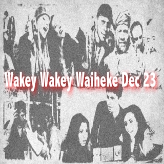 Wakey Wakey Waiheke #8