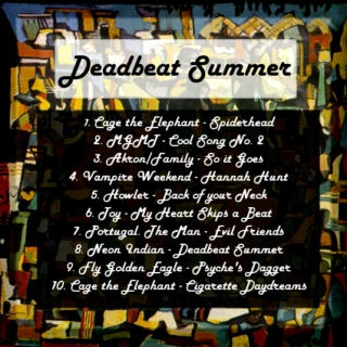 Deadbeat Summer