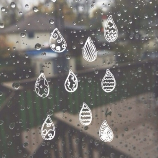 Rainy Daze 