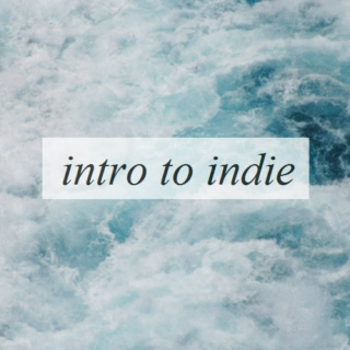 intro to indie 