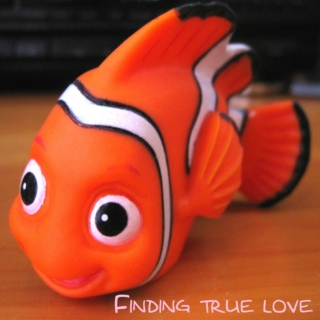 44 finding true love