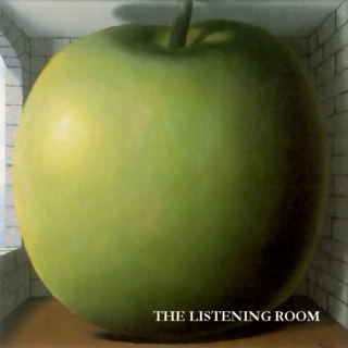 24 the listening room