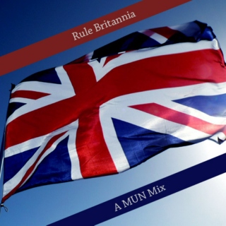 Rule Britannia 