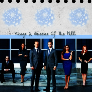 Kings & Queens Of The Hill