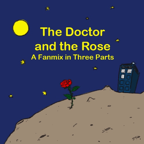 The Doctor and the Rose
