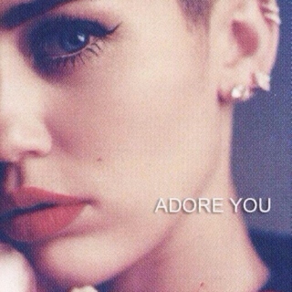 #1 Adore You
