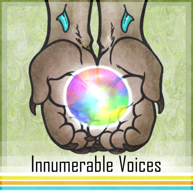 Innumerable Voices