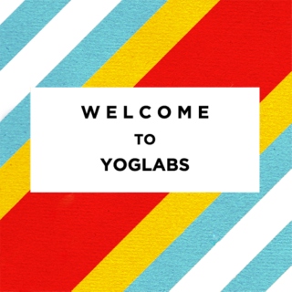 Welcome to Yoglabs