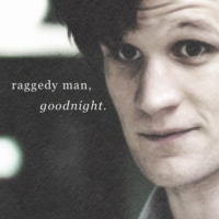 raggedy man, goodnight.