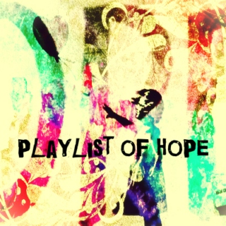 Playlist of Hope
