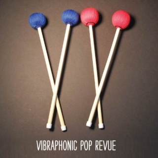 Vibraphonic Pop Revue
