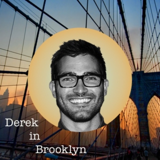 Derek in Brooklyn