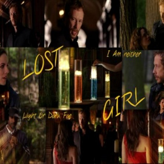 Lost Girl Se2  pt1