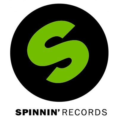 6 Free Spinnin Records music playlists