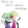 This Is (not) About Revenge