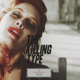The Killing Type | An Abaddon fanmix