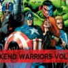 Weekend Warriors Vol.026