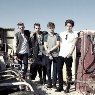everything the vamps.