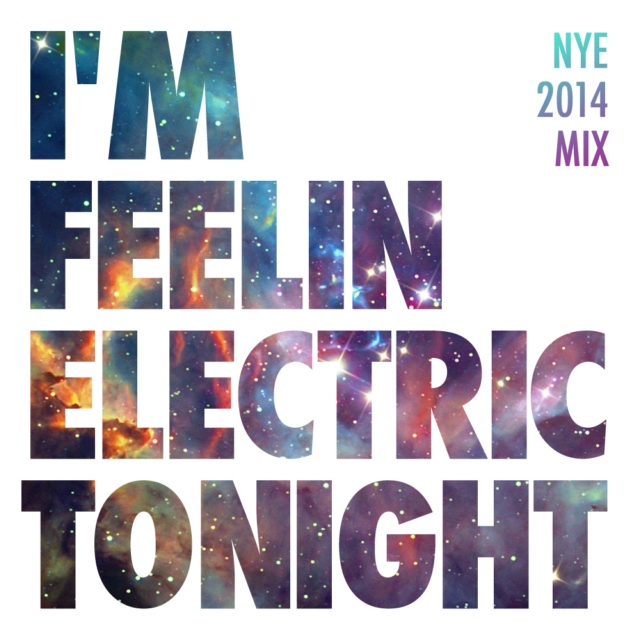 I'm  Feelin  Electric  Tonight