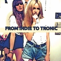FROM INDIE TO TRONIC 4 SV