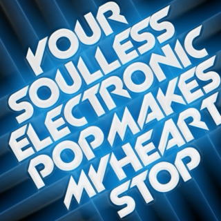 Greatest Electro-Remixes 2013