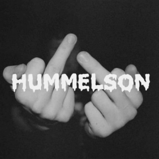 hummelson: the fuck you generation