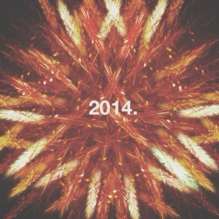 The Ultimate 2013 Year-End Mix
